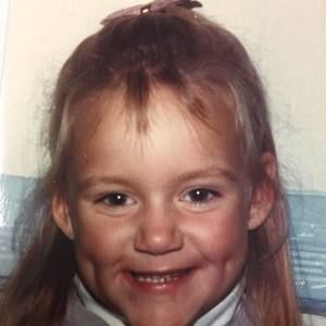 Meet your Posher, Kristy